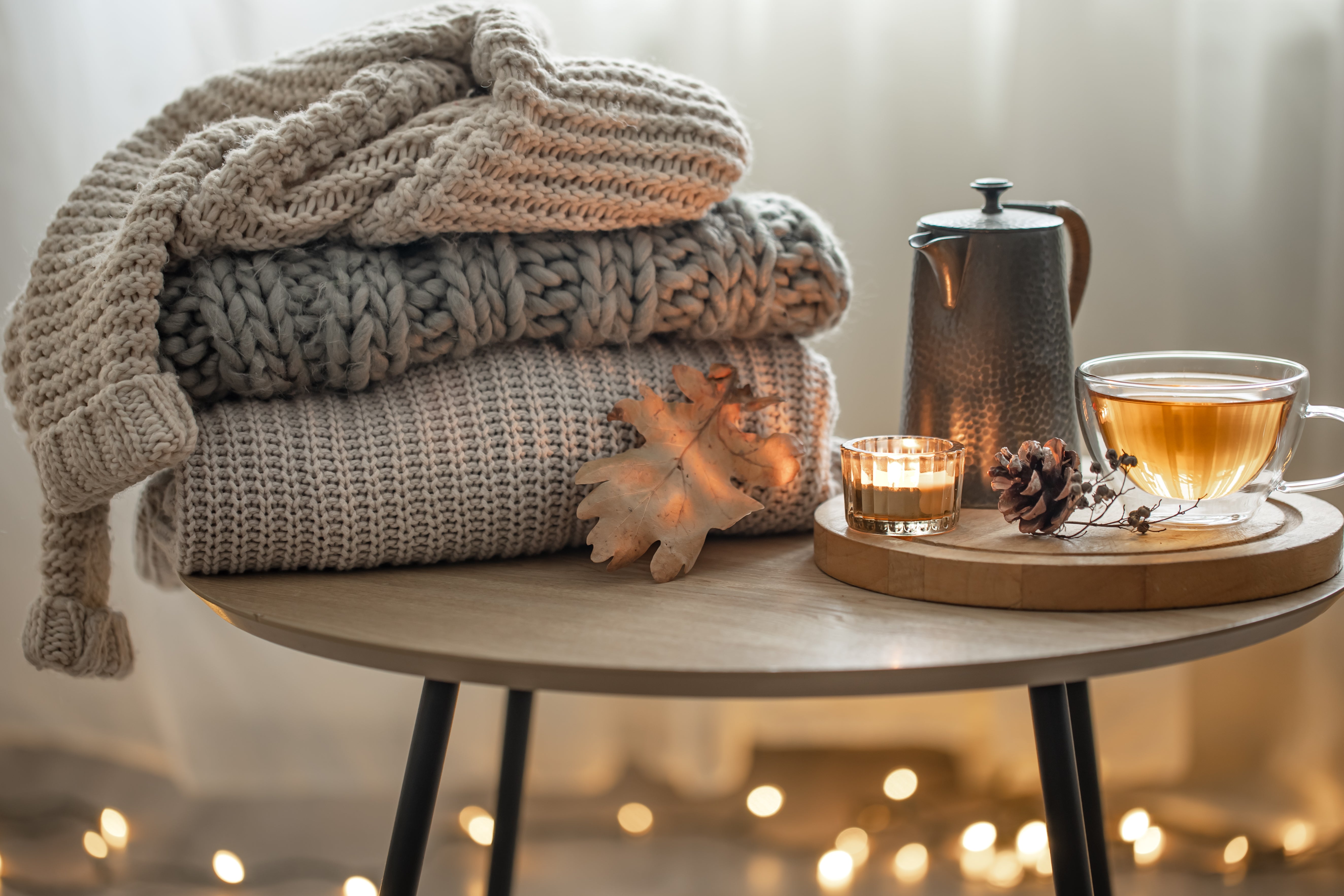 Steps To Make Your Winter Season Sustainable - Buy on Upcycleluxe