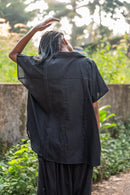 AASTEY-SHIRT KAFTAN