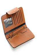 Green Hermitage Cybele Vegan Leather Women's Wallet