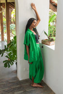 AASTEY-SHIRT KAFTAN