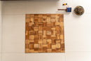 Ethically Made Meditation Mat