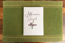 Ethically made Affirmation Journal (100 Pages)