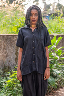AASTEY- KAFTAN DHOTI MUL SET