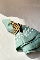 Sanobar Napkin Rings