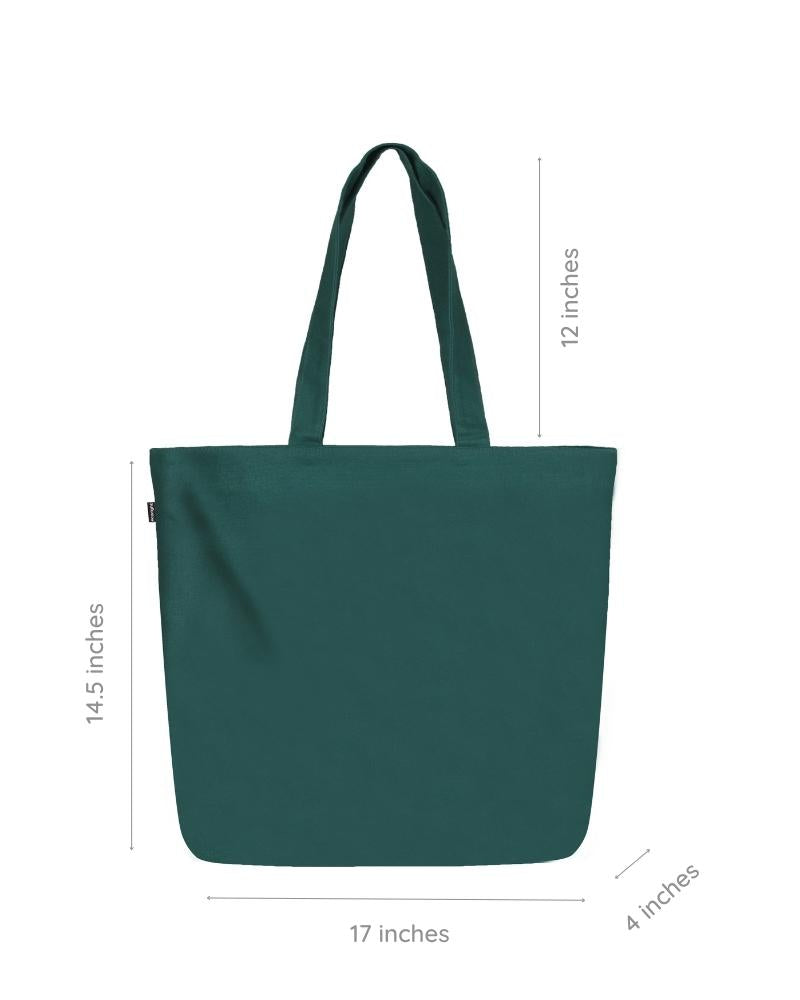 Ecoright Sustainable Tote Bag