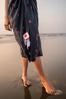 SARONG DRESS