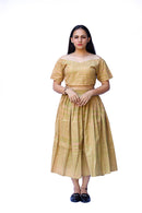 Agati Karvi Co-ords Set