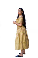 Agati Karvi Co-ords Set