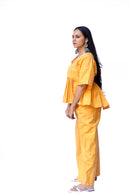 Agati Ajara Co-ords Set