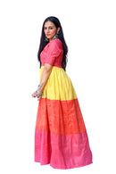 Agati Abha Gown