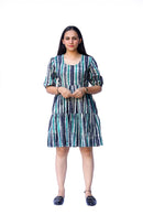 Agati Tvisa Tunic