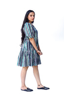 Agati Tvisa Tunic