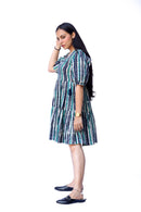 Agati Tvisa Tunic