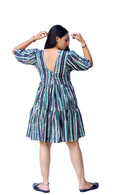 Agati Tvisa Tunic