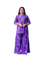 Agati Malti Co-ords Set