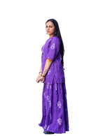 Agati Malti Co-ords Set
