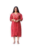 Agati Bisini Tunic