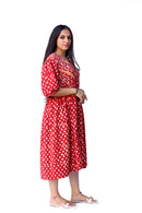 Agati Bisini Tunic