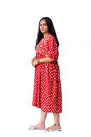 Agati Bisini Tunic