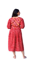 Agati Bisini Tunic