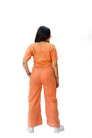 Agati Dhara Co-ords Set