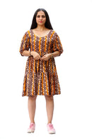 Agati Izna Tunic