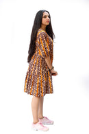 Agati Izna Tunic