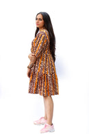 Agati Izna Tunic