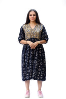 Agati Daevi Tunic