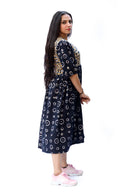 Agati Daevi Tunic