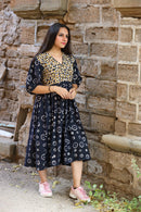 Agati Daevi Tunic