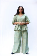 Agati Vira Co-ords Set