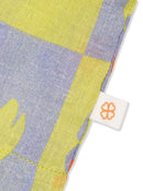 Greendigo Organic Cotton Pack of 2 Co-ords Set for Newborn Baby Boys - Green
