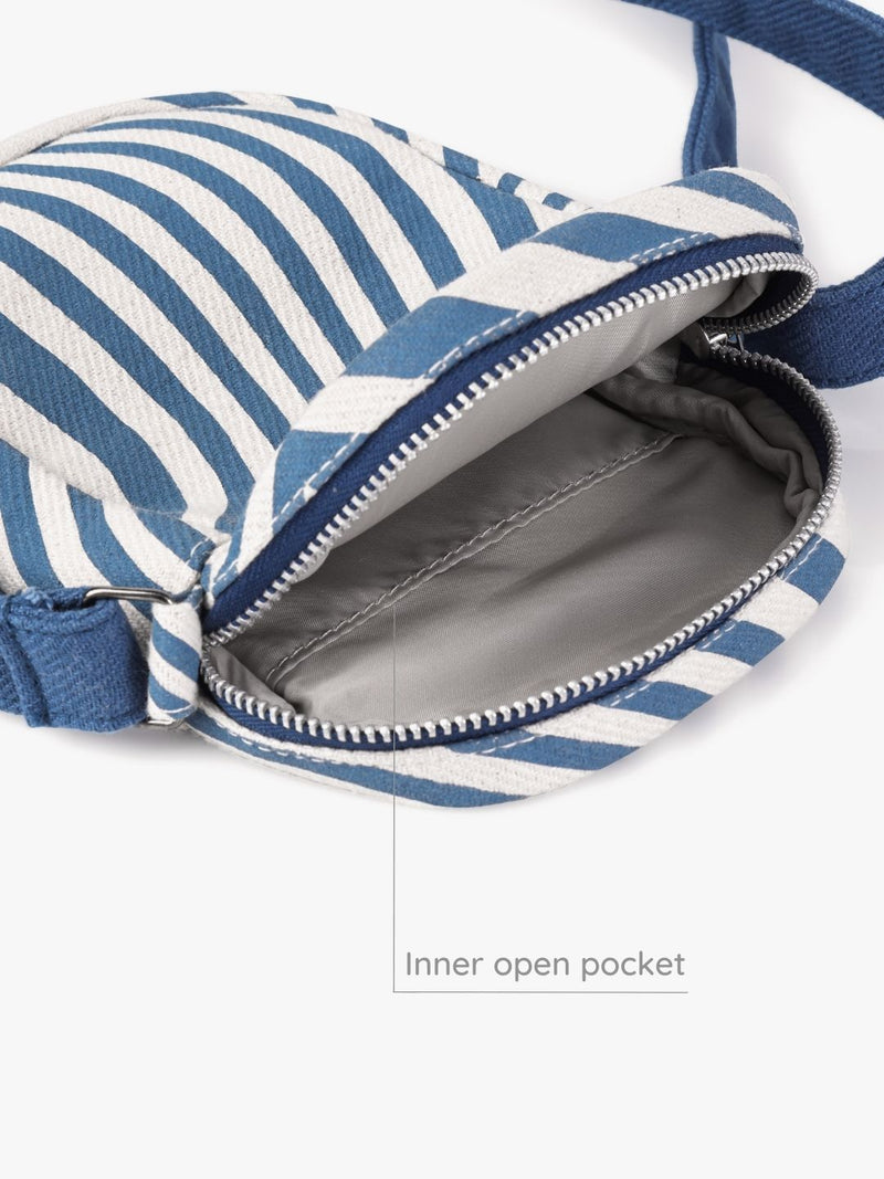 Ecoright The Phone Bag - Striped Marlin