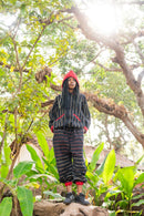 TRACK PANTS -HOODIESET