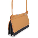 Vyakti India छाया - Double Flap Wallet