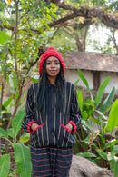 TRACK PANTS -HOODIESET