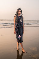 SARONG DRESS