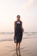SARONG DRESS