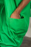 AASTEY-SHIRT KAFTAN