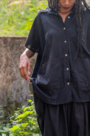 AASTEY-SHIRT KAFTAN