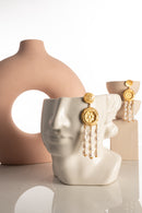 Studio Kassa Dream Catcher Danglers