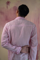 Lafaani Phosphene Unisex Sheer Shirt