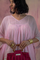 Lafaani Phosphene Kaftan Blouse