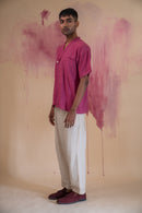 Lafaani Phosphene Kimono Shirt