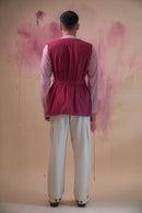 Lafaani Phosphene Unisex Vest
