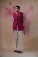 Lafaani Phosphene Unisex Vest