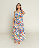 Rias Jaipur Escher Maxi