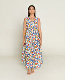 Rias Jaipur Escher Maxi