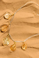 Studio Kassa Fossil Charm 2